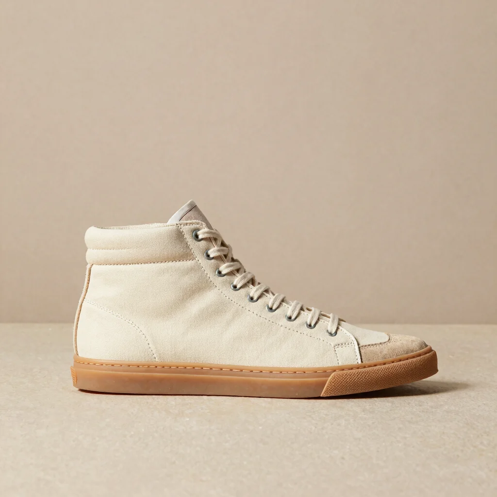 Studio High Top