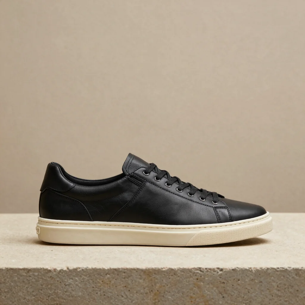 Quiet Form Slip-On